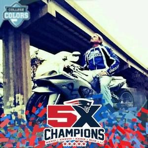 Meet your Posher, Brad